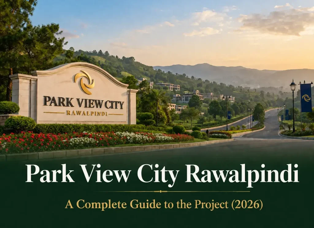 park view city rawalpindi