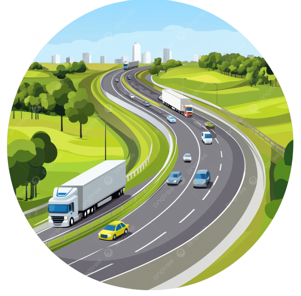 Park View City Rawalpindi – Wide Road Network​