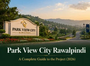park view city rawalpindi